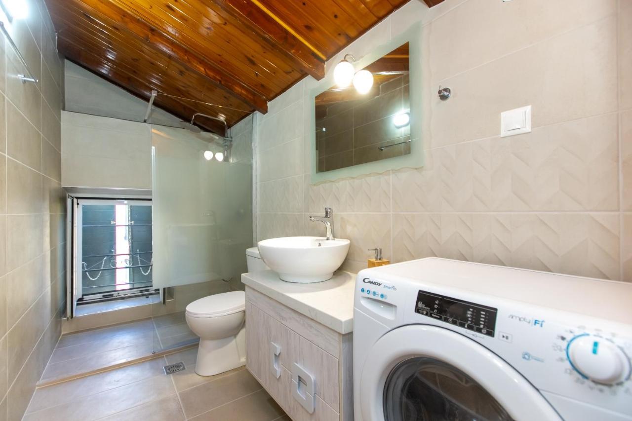 Odisseus Old Town Apartment Corfu  Kültér fotó